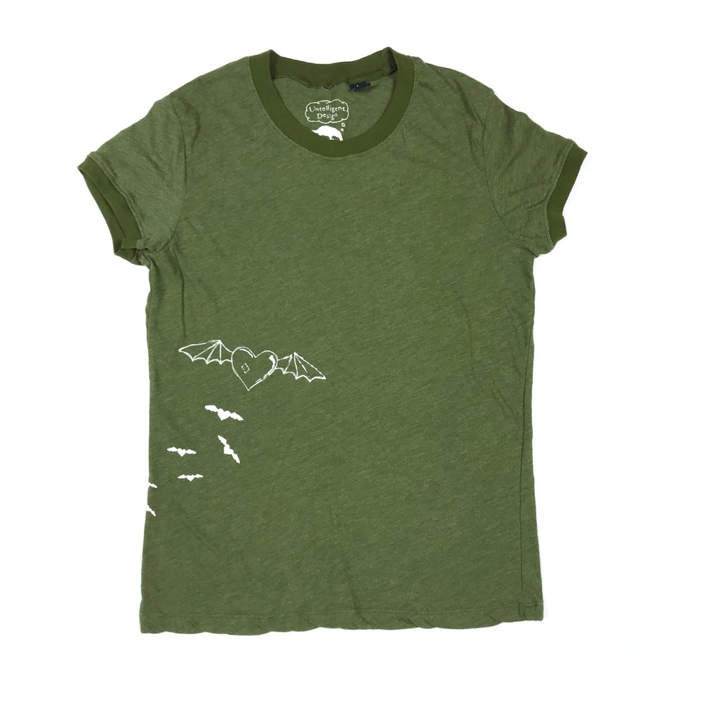 Untelligent Design ~ Graphic Tee